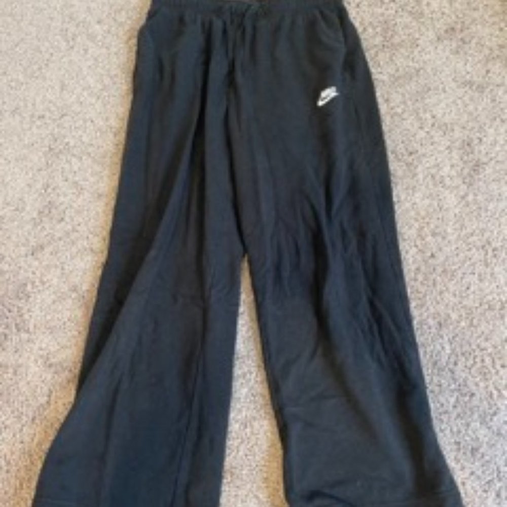 Nike Fleece Sweatpants
